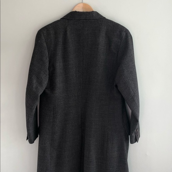 Vintage Dries Van Noten coat - Picture 6 of 7